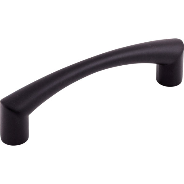 Top Knobs Hidra 3 3/4" Center to Center Bar pull & Reviews Wayfair